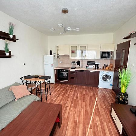 2 Izbovy - Blizko Centra Martin Appartement Buitenkant foto