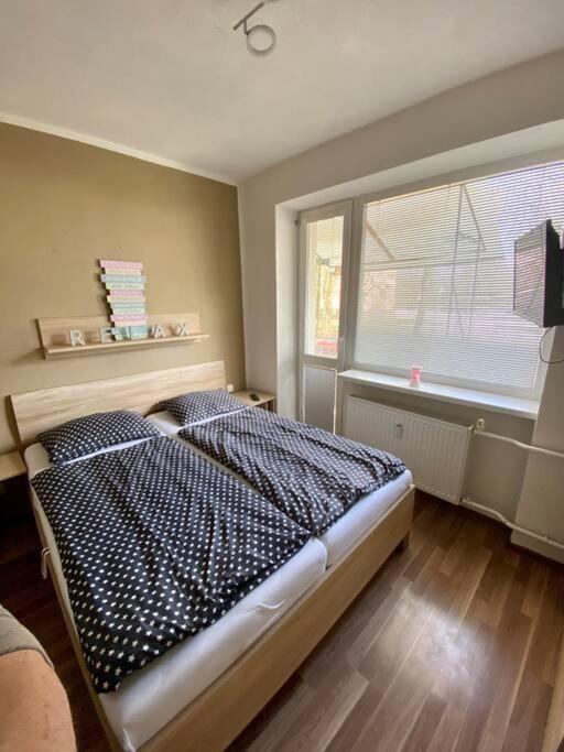 2 Izbovy - Blizko Centra Martin Appartement Buitenkant foto