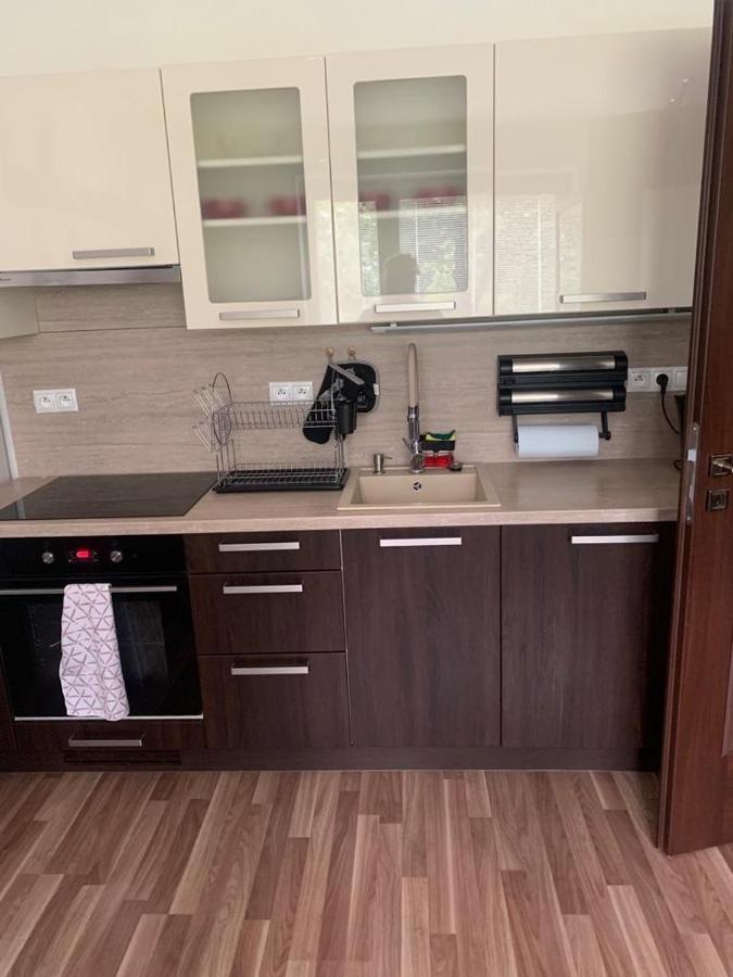 2 Izbovy - Blizko Centra Martin Appartement Buitenkant foto